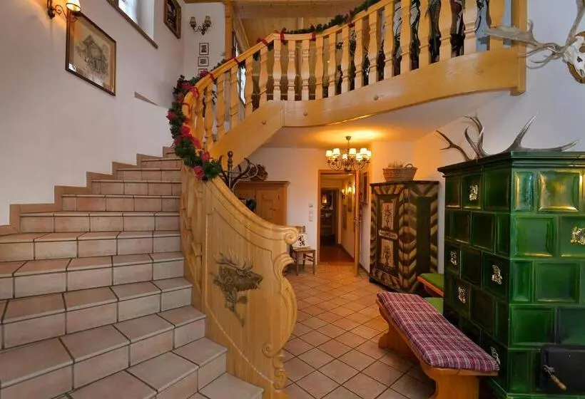 Villa Salis