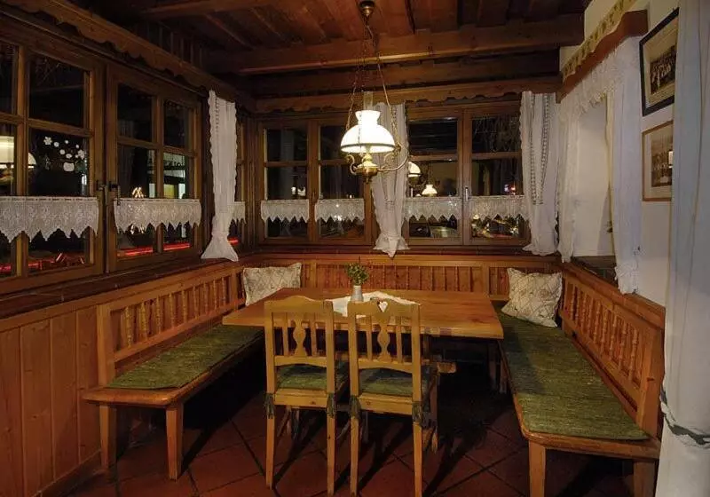 Villa Salis