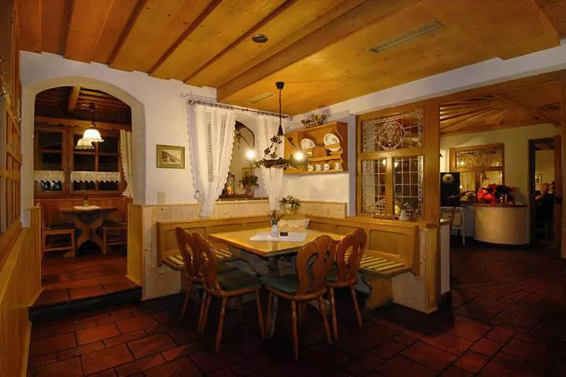 Villa Salis