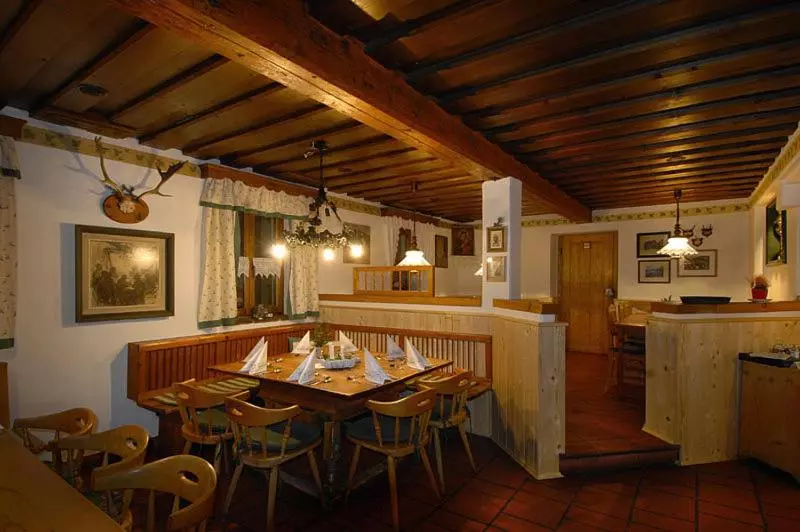 Villa Salis