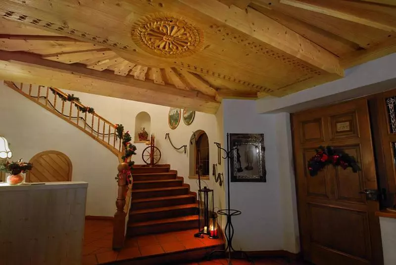 Villa Salis