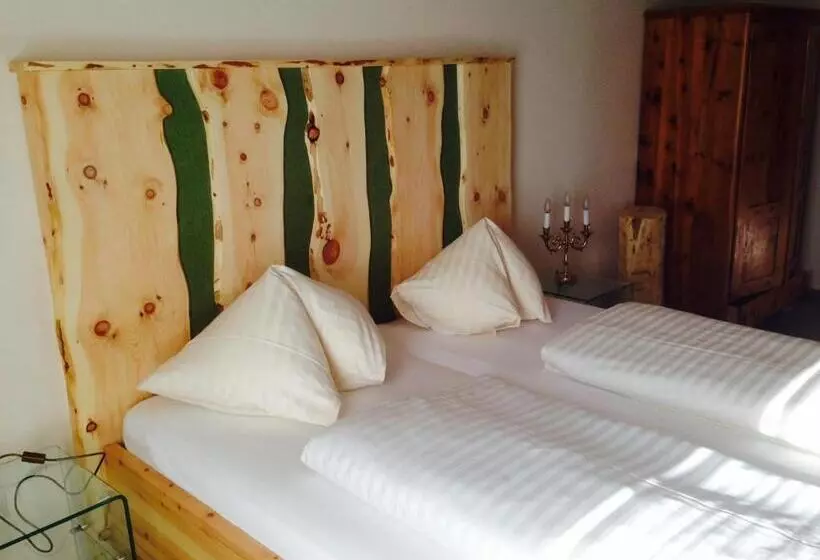 Aloisia, Hotel Garni