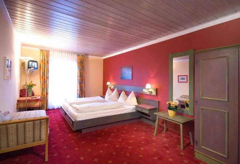 Aloisia, Hotel Garni