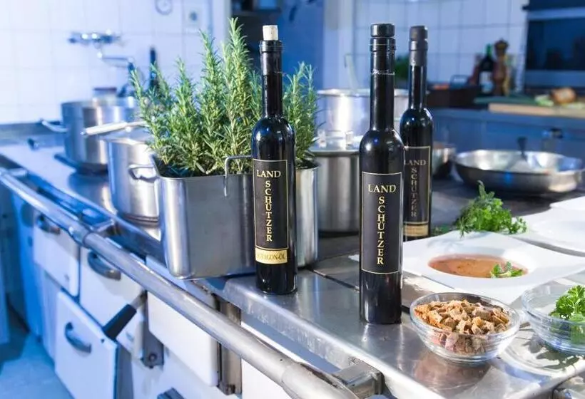 Aloisia, Hotel Garni