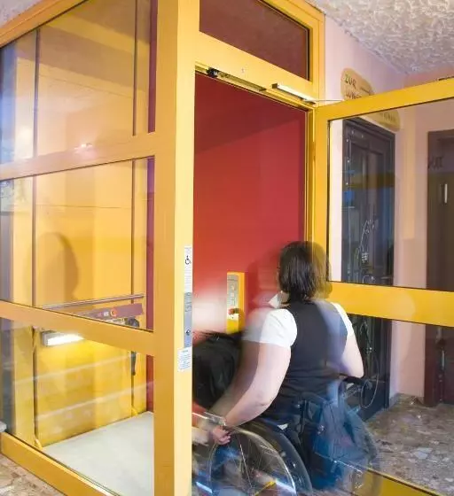 Aloisia, Hotel Garni