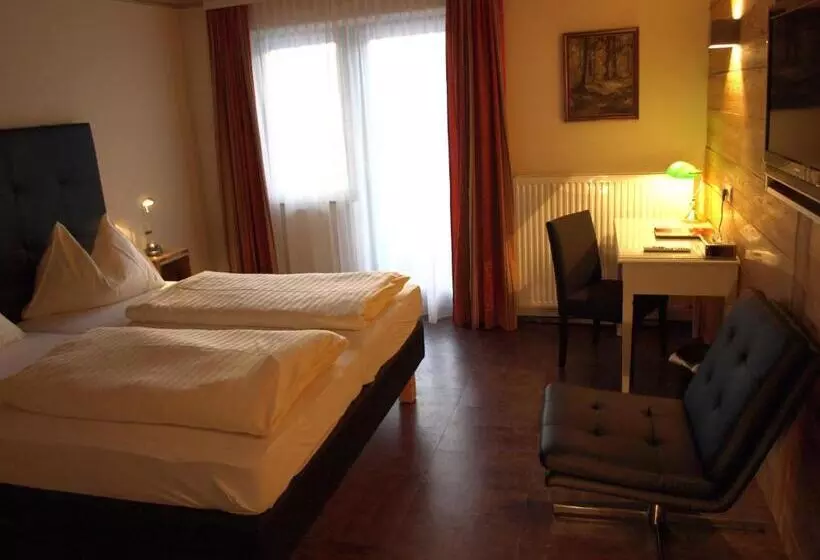 Aloisia, Hotel Garni