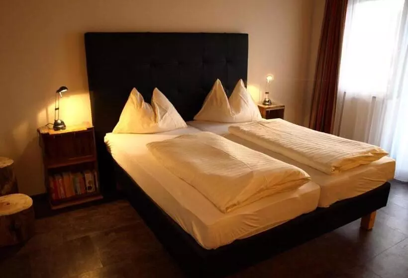 Aloisia, Hotel Garni