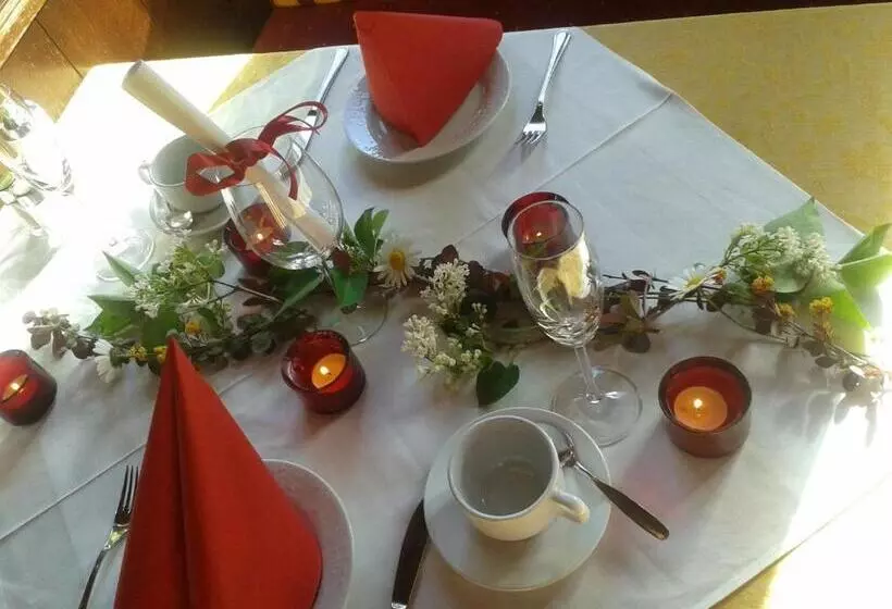 Aloisia, Hotel Garni