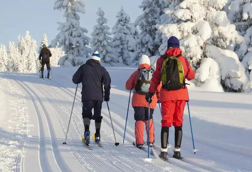 Aloisia, Hotel Garni