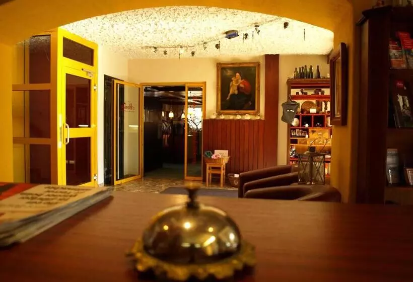 Aloisia, Hotel Garni