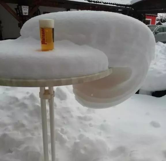 Aloisia, Hotel Garni