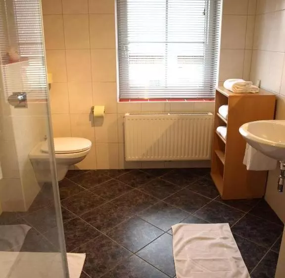 Aloisia, Hotel Garni