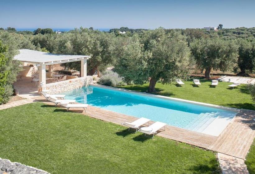 B&b Don Giovanni Monopoli