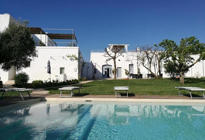 B&b Don Giovanni Monopoli