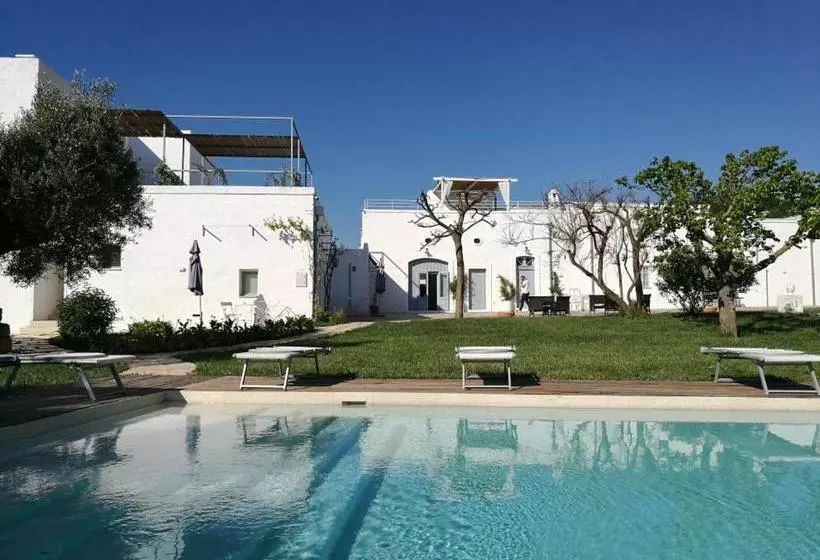 B&b Don Giovanni Monopoli