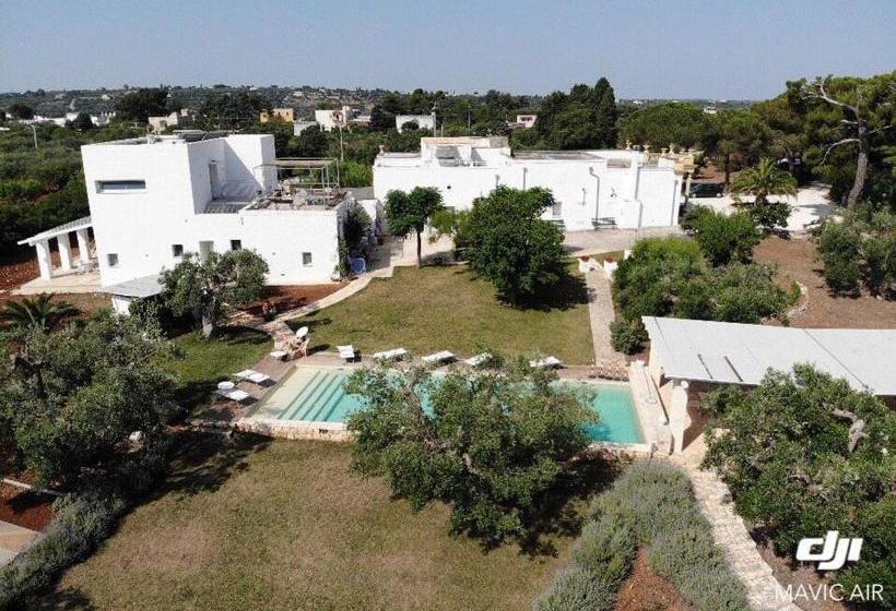 B&b Don Giovanni Monopoli