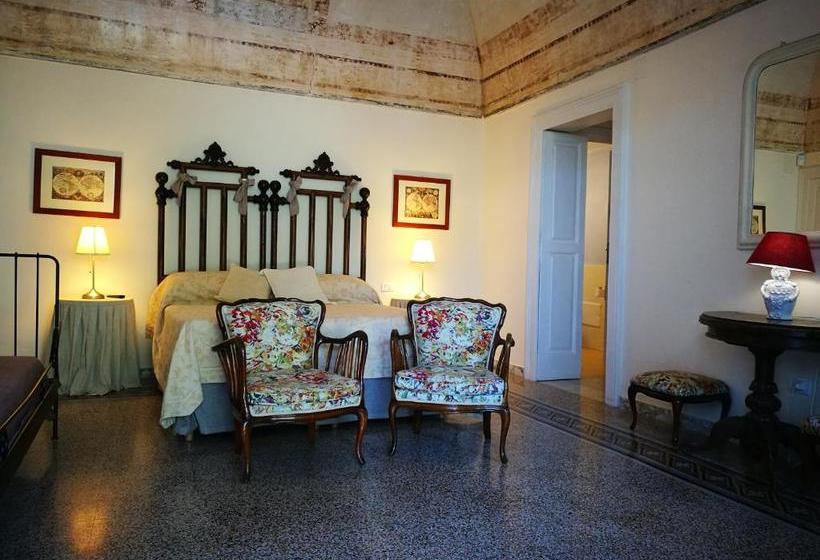 B&b Don Giovanni Monopoli