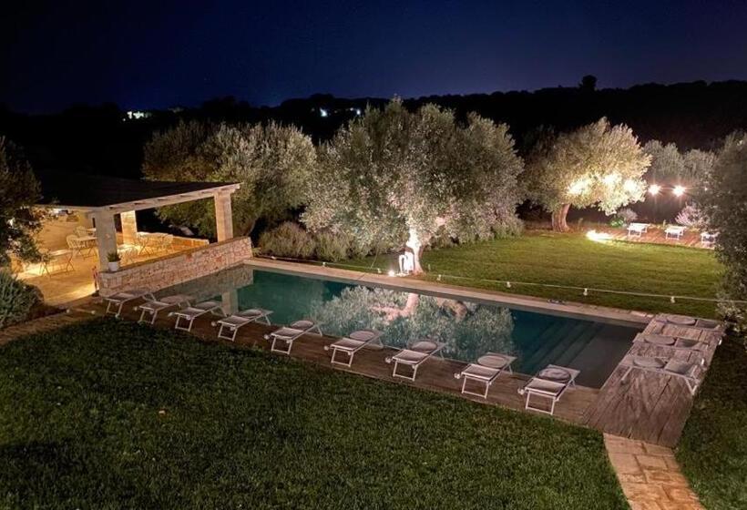 B&b Don Giovanni Monopoli