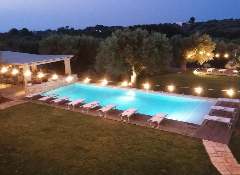 B&b Don Giovanni Monopoli