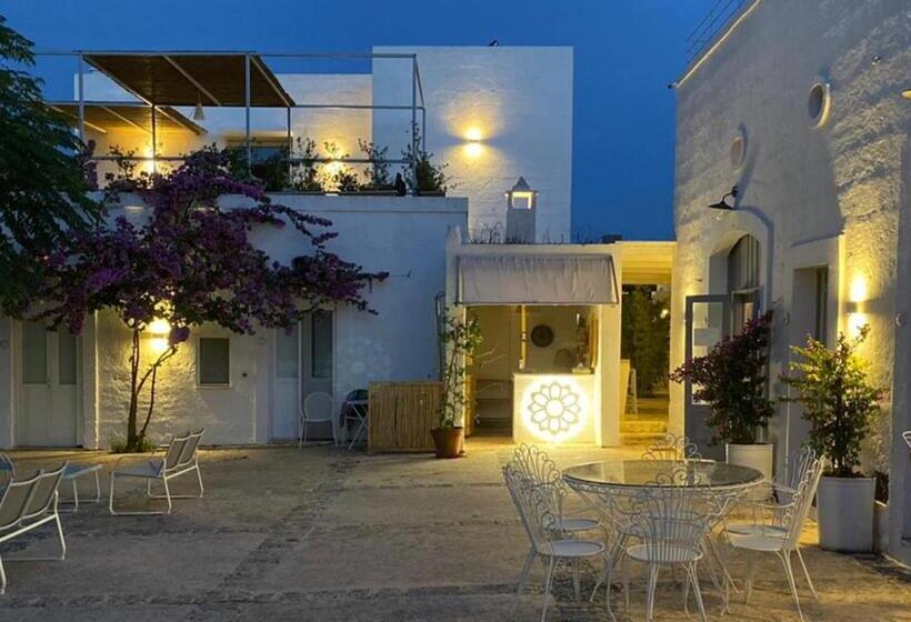 B&b Don Giovanni Monopoli