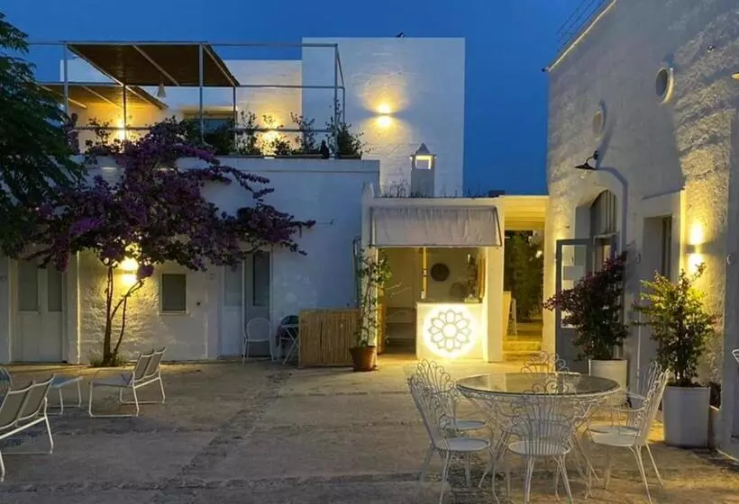 B&b Don Giovanni Monopoli