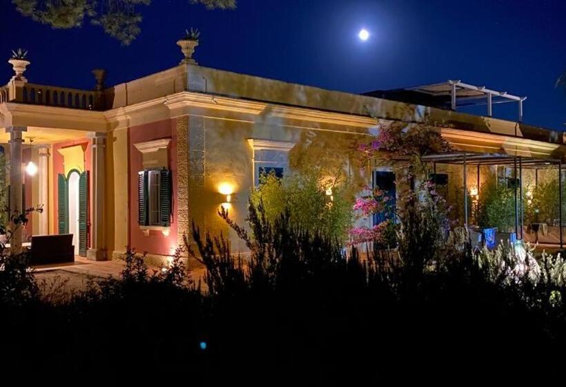 B&b Don Giovanni Monopoli