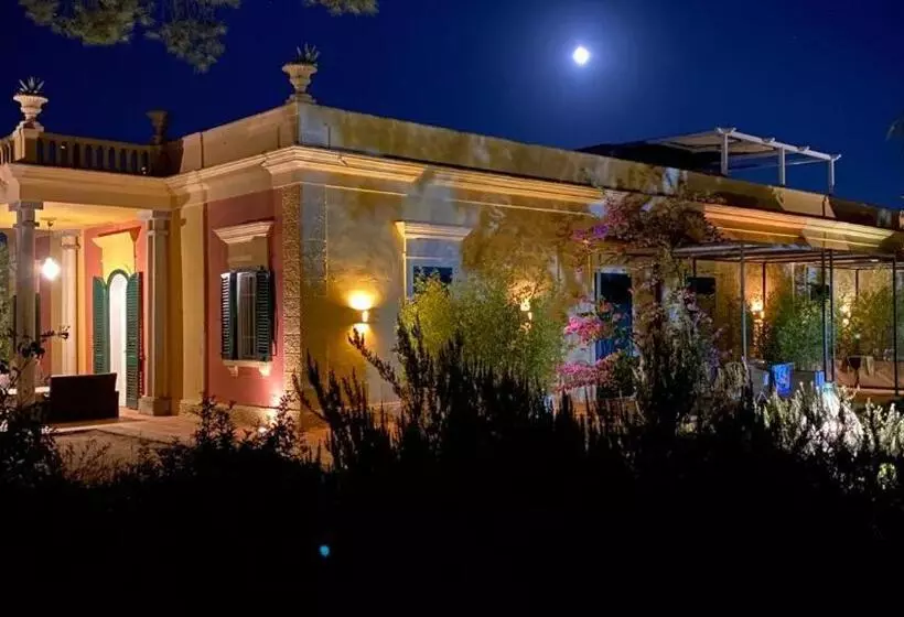 B&b Don Giovanni Monopoli