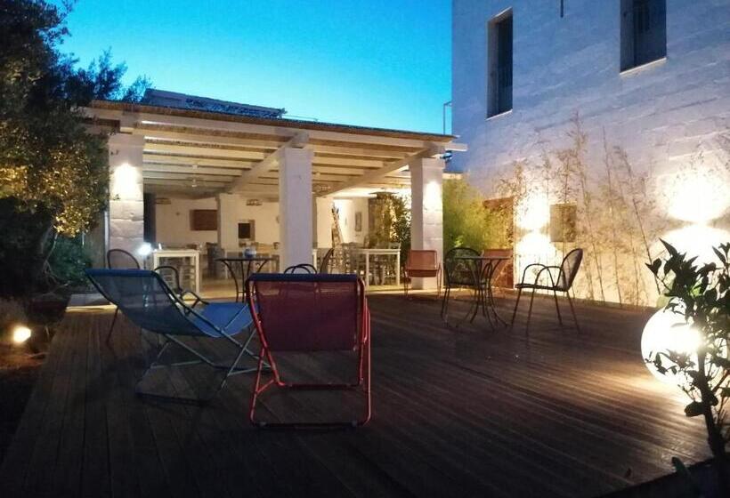 B&b Don Giovanni Monopoli