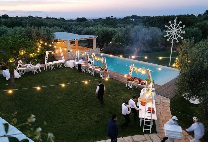 B&b Don Giovanni Monopoli