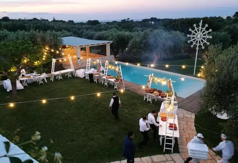 B&b Don Giovanni Monopoli