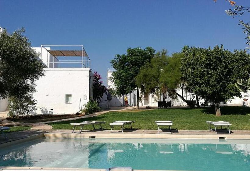 B&b Don Giovanni Monopoli