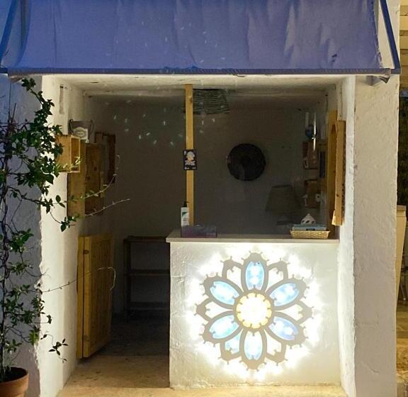 B&b Don Giovanni Monopoli