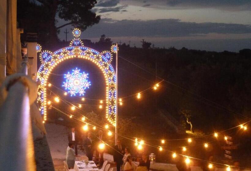 B&b Don Giovanni Monopoli