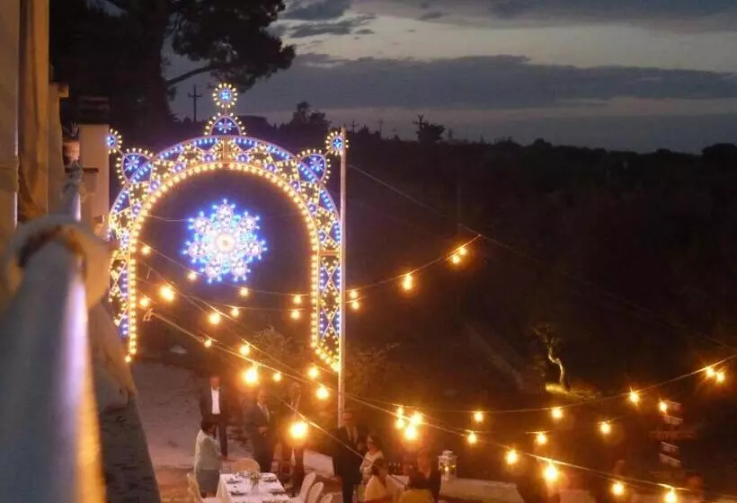 B&b Don Giovanni Monopoli