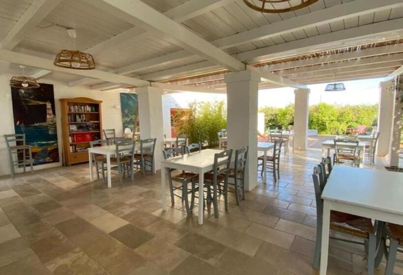 B&b Don Giovanni Monopoli