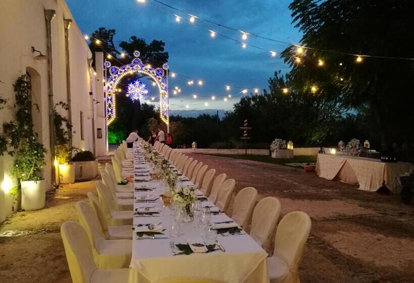 B&b Don Giovanni Monopoli