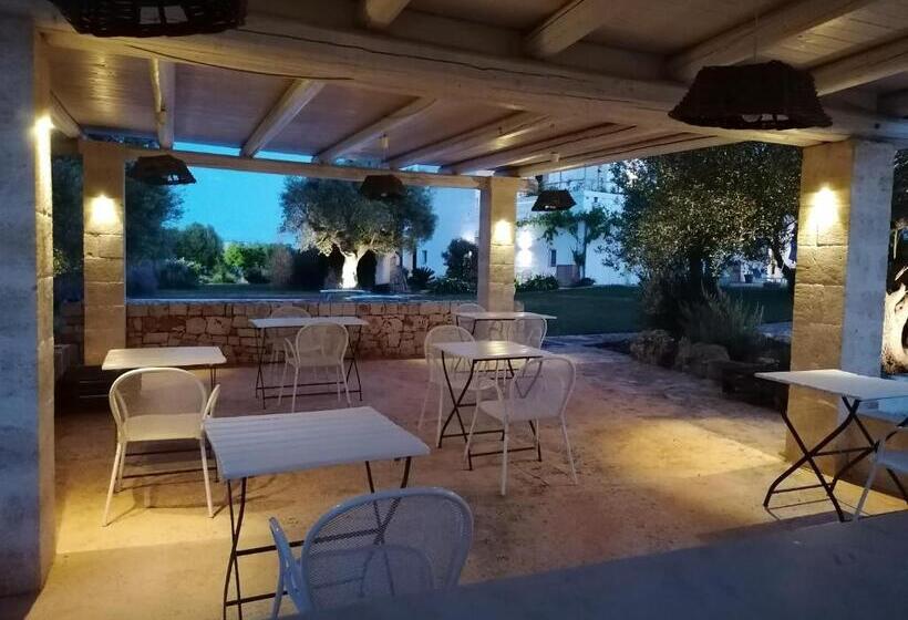 B&b Don Giovanni Monopoli