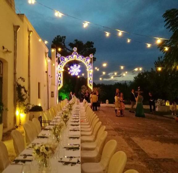 B&b Don Giovanni Monopoli