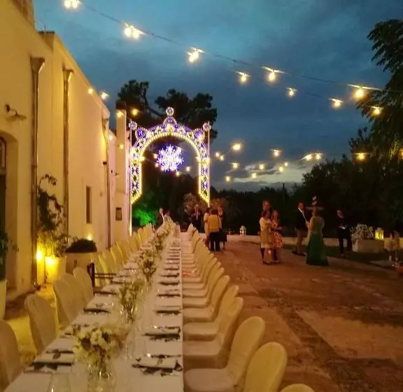 B&b Don Giovanni Monopoli