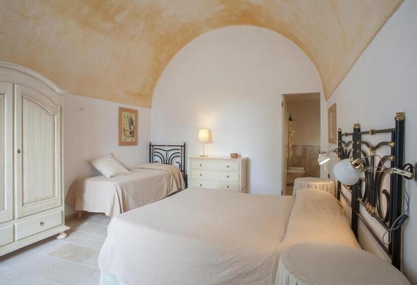 B&b Don Giovanni Monopoli