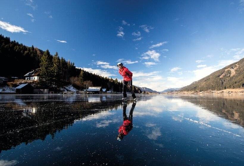 Bed and Breakfast Ferienhof Obergasser & Pension Bergblick