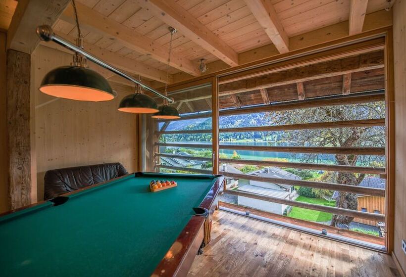 Bed and Breakfast Ferienhof Obergasser & Pension Bergblick