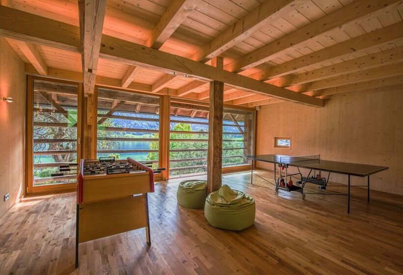 Bed and Breakfast Ferienhof Obergasser & Pension Bergblick