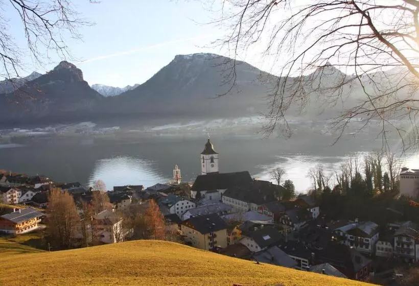 住宿加早餐  Haus Seeschwalbe