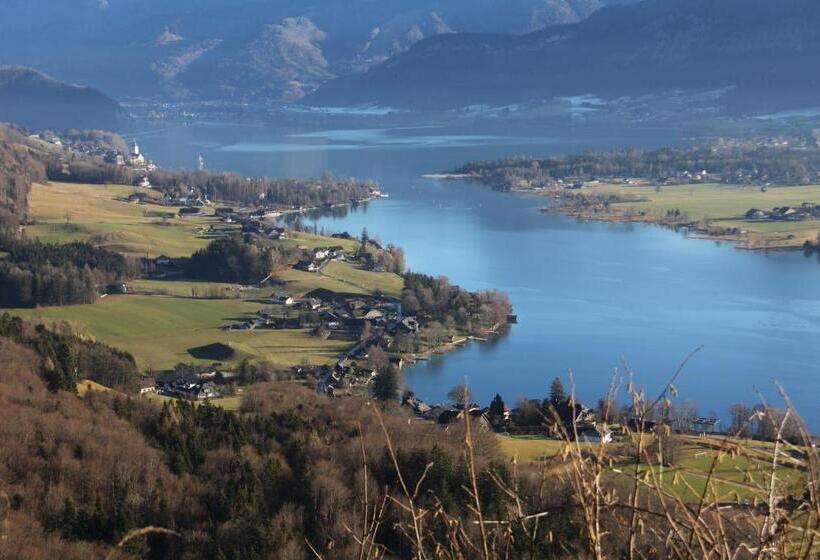 צימר Haus Seeschwalbe