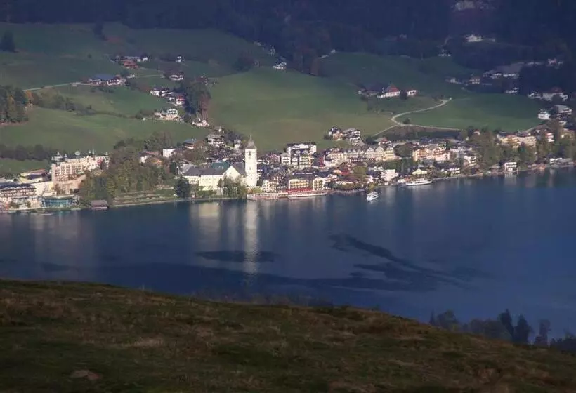 住宿加早餐  Haus Seeschwalbe