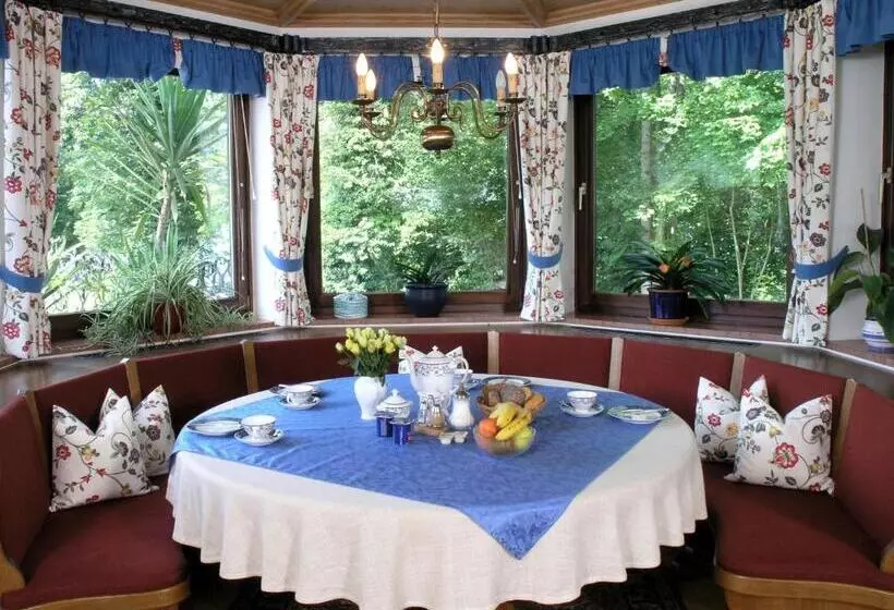 住宿加早餐  Haus Seeschwalbe