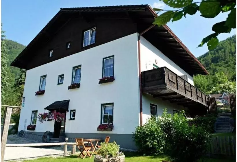 Landhaus Fay B&b