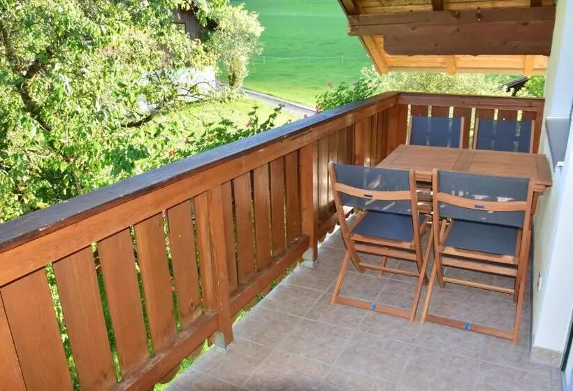 민박 Pension Hohenau