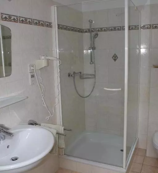 민박 Pension Hohenau